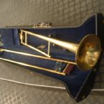302 2285 Trombon